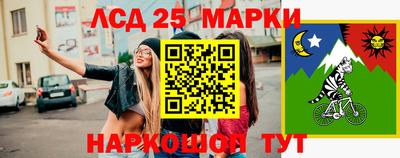 амф Кандалакша
